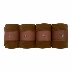 Sixteen Cypress Leatherette Polos
