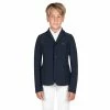 Equiline JonnyK Boy's Show Coat
