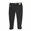 Tailored Sportsman Low Rise Front Zip Trophy Hunter Breeches