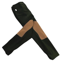 Tailored Sportsman Low Rise Side Zip Vintage Breeches -Farm House Tack Sales Shop 1968blackforest