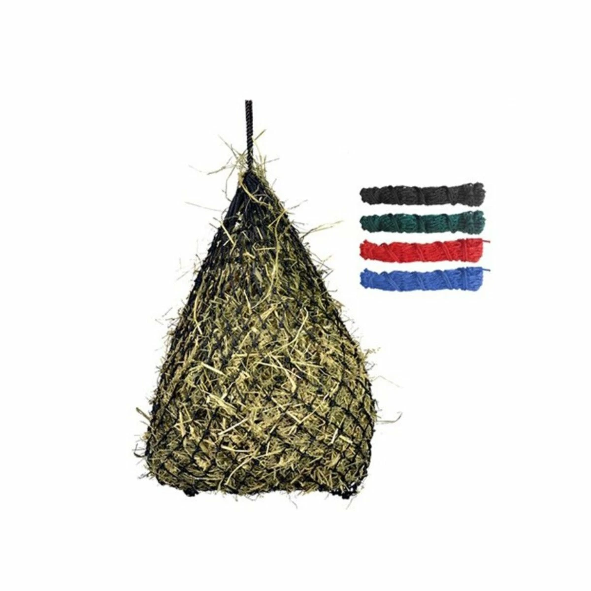 Slow Feed Hay Net 1 Slow Feed Hay Net