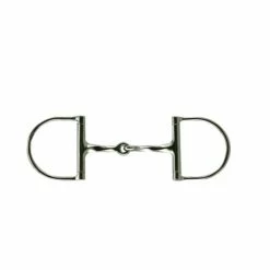 Coronet Large Dee Ring With Slow Twist Bit