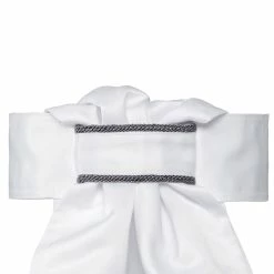 All Tied Up Plain Jane Stock Ties