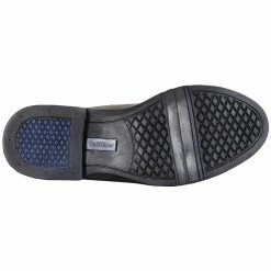 TuffRider Children's Starter Front Zip Paddock Boots 5 TuffRider Children's Starter Front Zip Paddock Boots -Farm House Tack Sales Shop 3040 tr child.starter.paddock.boots .sole