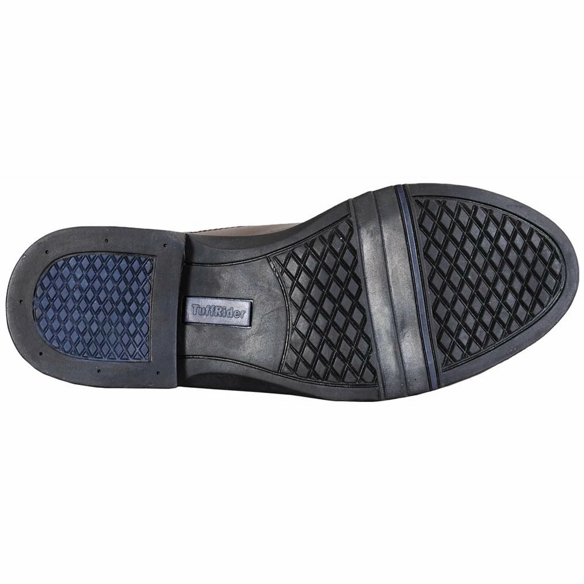 TuffRider Children's Starter Front Zip Paddock Boots 3 TuffRider Children's Starter Front Zip Paddock Boots - Image 3