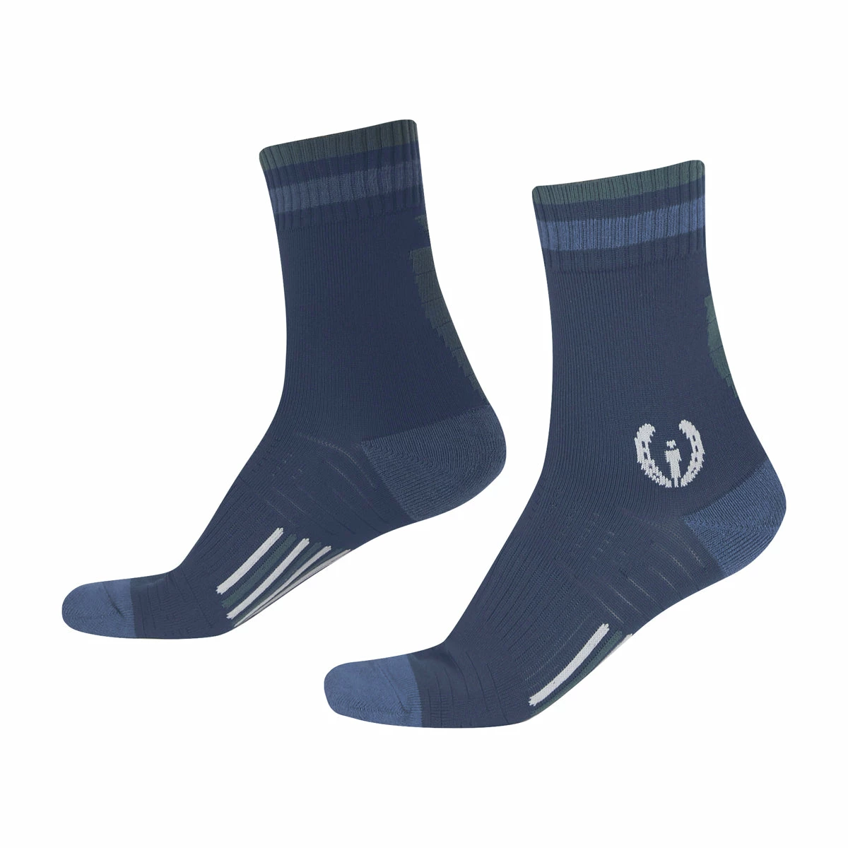 Kerrits Kids Treat Yourself Paddock Sock 2 Kerrits Kids Treat Yourself Paddock Sock - Image 2