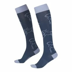 Kerrits Winter Whinnies Wool Socks