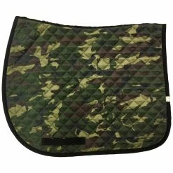 Lettia Camouflage Baby Pad