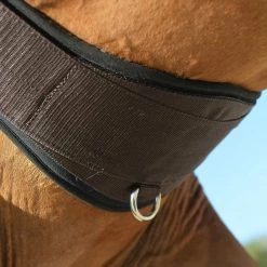EquiFit Essential Schooling Girth -Farm House Tack Sales Shop 32950 EquiFit Essential.Schooling.Girth SmartFabric4