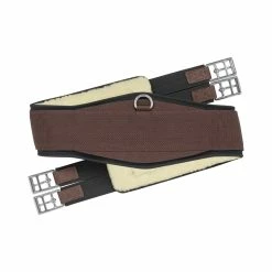 EquiFit Essential Schooling Girth -Farm House Tack Sales Shop 32951 EquiFit Essential.Schooling.Girth SheepsWool