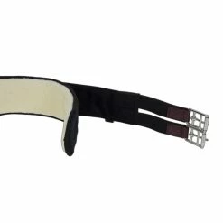 EquiFit Essential Schooling Girth -Farm House Tack Sales Shop 32951 EquiFit Essential.Schooling.Girth SheepsWool2