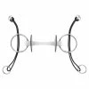 Herm Sprenger Nathe Mullen Mouth Gag - 20mm