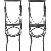 Camelot Lined Event Bridle