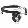 Herm Sprenger Nathe Tandem Mullen Mouth Snaffle - 20mm