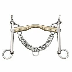 Herm Sprenger HO Sensogan Weymouth - 12mm