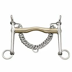 Herm Sprenger Sensogan Weymouth -16mm