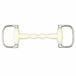 Happy Mouth Shaped Mullen Racing Dee