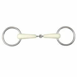 Happy Mouth Jointed Mouth Loose Ring