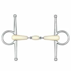 Happy Mouth Double Jointed Roller MouthFull Cheek