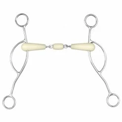 Happy Mouth Pessoa Double Jointed Mouth American Gag