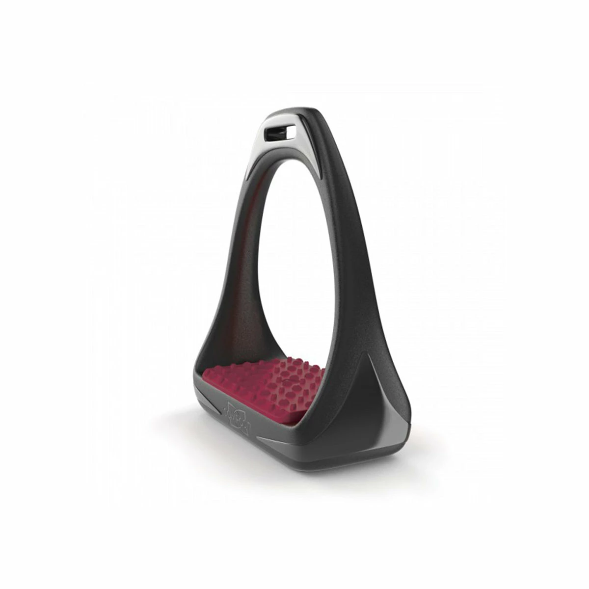 Compositi Reflex 3D Swivel Action Wide Track Stirrups 4 Compositi Reflex 3D Swivel Action Wide Track Stirrups - Image 4