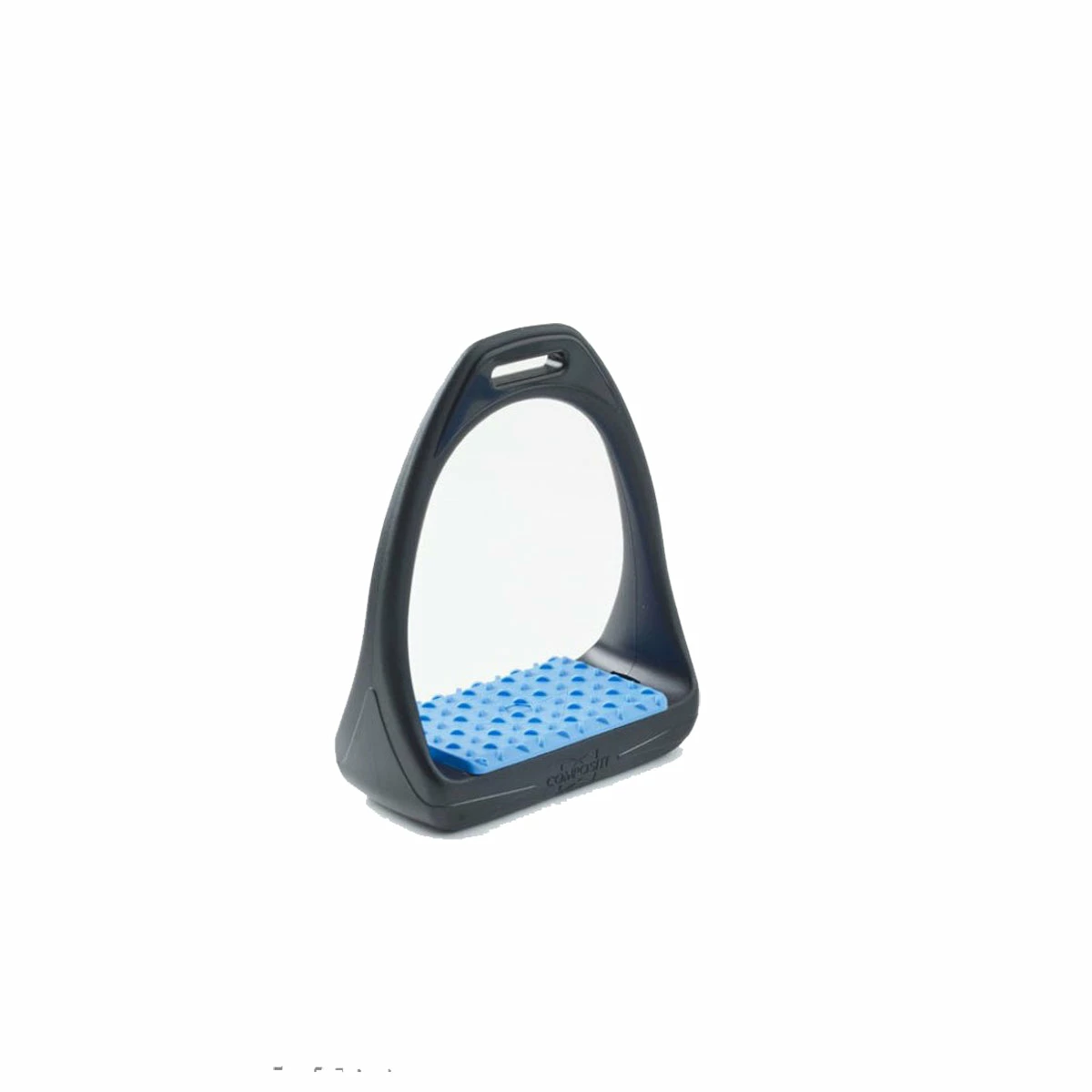 Compositi Reflex 3D Swivel Action Wide Track Stirrups 6 Compositi Reflex 3D Swivel Action Wide Track Stirrups - Image 6