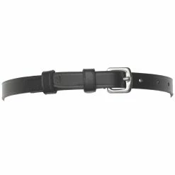 Camelot Square Buckle Spur Straps
