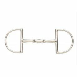 Ovation Elite Solid Stainless Steel Hunter Dee Bit