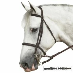 Ovation Euro Bit Converter 5 Ovation Euro Bit Converter -Farm House Tack Sales Shop 468226 ERS Ovation.EuroBit.Converter horse