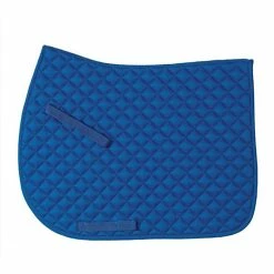 Centaur Imperial All Purpose Saddle Pad -Farm House Tack Sales Shop 468265 ERS Centaur.Imperial.A.P.Saddle.Bad RoyalBlue