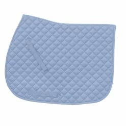 Centaur Imperial All Purpose Saddle Pad -Farm House Tack Sales Shop 468265 ERS Saddle.Pad Periwinkle
