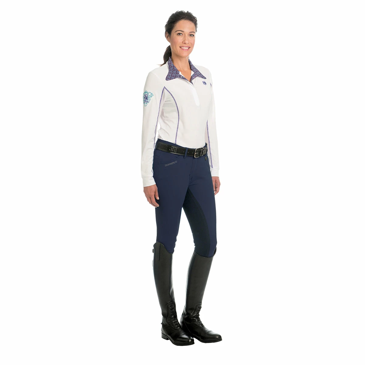 Romfh Sarafina Full Seat Breeches 3 Romfh Sarafina Full Seat Breeches - Image 3