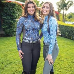 Romfh Sarafina Full Seat Breeches 15 Romfh Sarafina Full Seat Breeches -Farm House Tack Sales Shop 468454 ERS Romf.Sarafina.Full .Seat Lifestyle