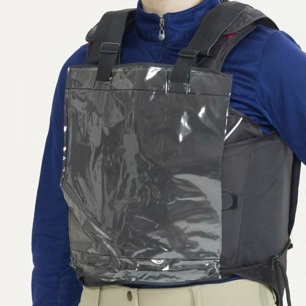 Ovation Pinny Event Vest 2 Ovation Pinny Event Vest - Image 2