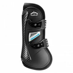 Veredus Carbon Gel Vento Open Front Boots -Farm House Tack Sales Shop 468510 ERS Veredus.Carbon.Gel .Vento .Open .Front .Boots Side
