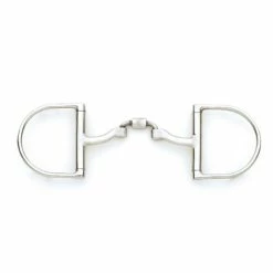 Centaur Professional D With Curved Barrel Port Bit