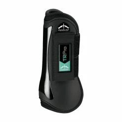 Veredus TR PROOpen Tendon Boot -Farm House Tack Sales Shop 469636 ERS TR.PRO .Open .Front .Boot Black dd55440a bbf7 4192 974f dbb05b445a68