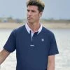 Romfh Men's Short Sleeve Show Polo