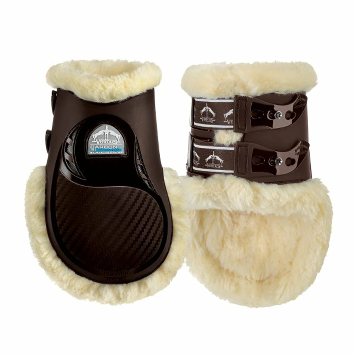 Veredus Vento Techno Soft Sheepskin CarbonGel Ankle Boot 2 Veredus Vento Techno Soft Sheepskin CarbonGel Ankle Boot - Image 2