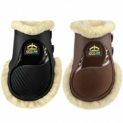 Veredus STS Kevlar Gel Vento Fleece Ankle Boots