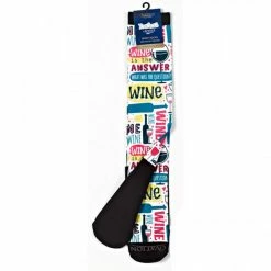 Ovation FootZees Boot Socks 12 Ovation FootZees Boot Socks -Farm House Tack Sales Shop 470932 C1924 LDS.Footzees.Boot .Sock Wine.Diva