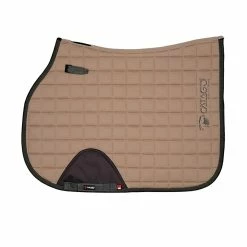 Catago Fir-Tech Dressage Saddle Pad -Farm House Tack Sales Shop 471026 Fir Tech.Dressage.Pad Stone.Brwn 01copy 26f992d4 4714 455f 8cc2 ab7969160a49