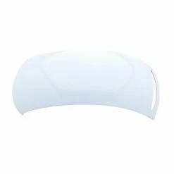 One K MIPS Custom Color System - Top Panel -Farm House Tack Sales Shop 471048 ERS One.K.MIPS .CCS .Top .Panel White.Gloss