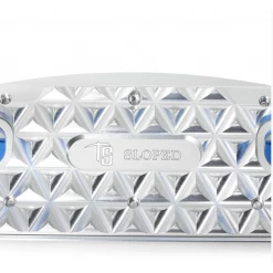 Tech Siena Stirrups 27 Tech Siena Stirrups -Farm House Tack Sales Shop 471099det1