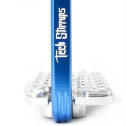 Tech Siena Stirrups 26 Tech Siena Stirrups -Farm House Tack Sales Shop 471099det2