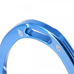Tech Siena Stirrups 25 Tech Siena Stirrups -Farm House Tack Sales Shop 471099det3