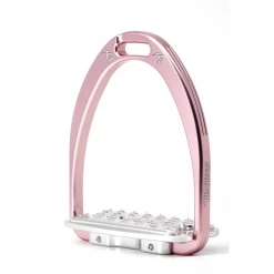 Tech Siena Stirrups 19 Tech Siena Stirrups -Farm House Tack Sales Shop 471099pink
