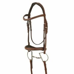Ovation Manchester Anatomic Bridle