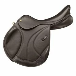Pessoa Pro Legacy Monoflap II Saddle