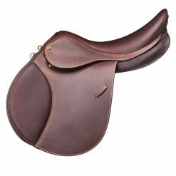 Pessoa Gen-X Valentino Saddle